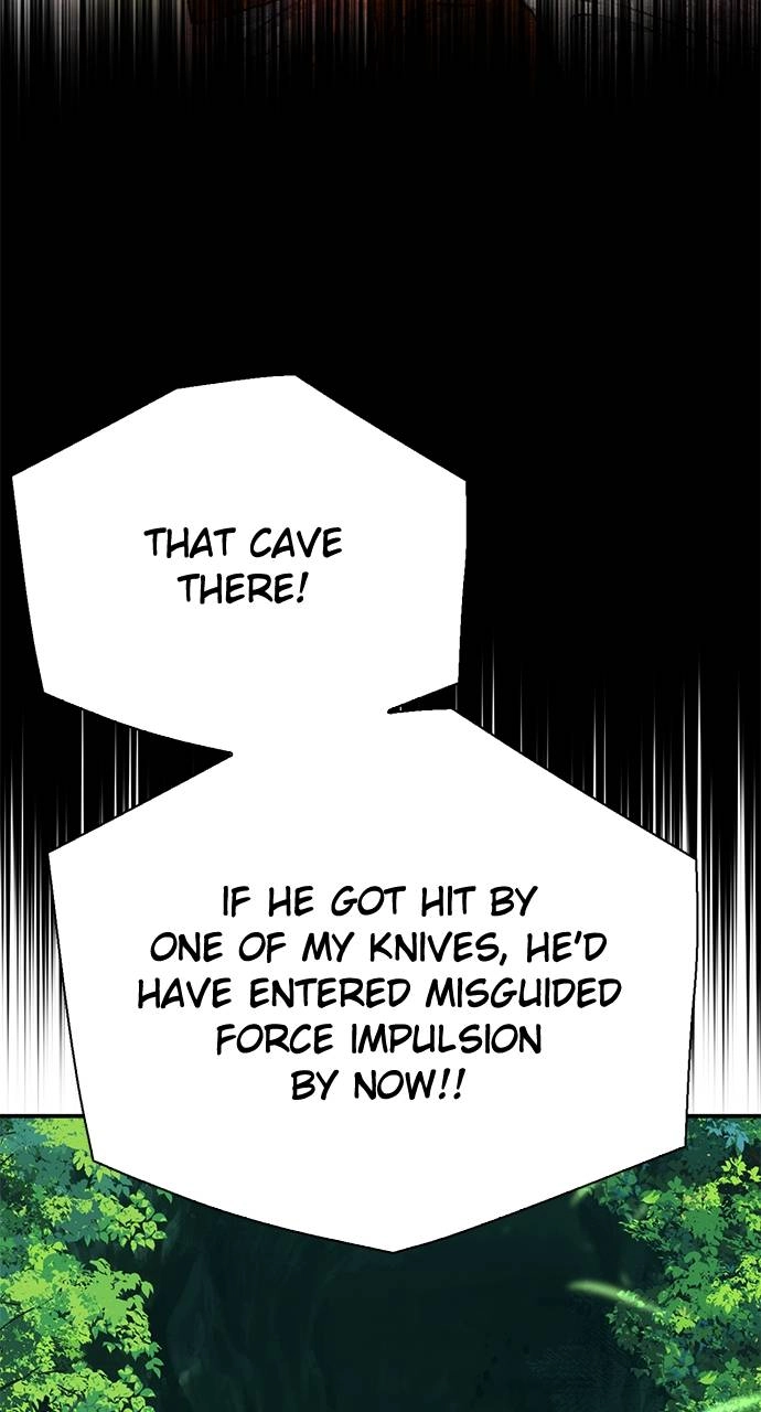 The Druid of Seoul Station Chapter 143 Page 111