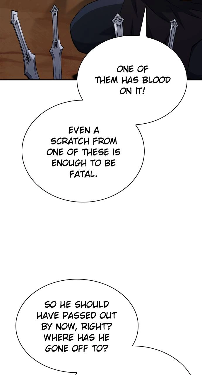 The Druid of Seoul Station Chapter 143 Page 117