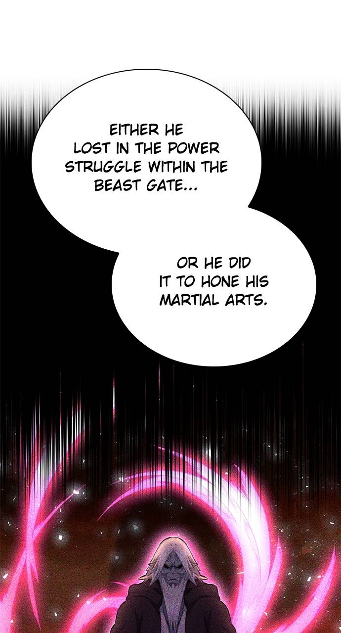 The Druid of Seoul Station Chapter 143 Page 120