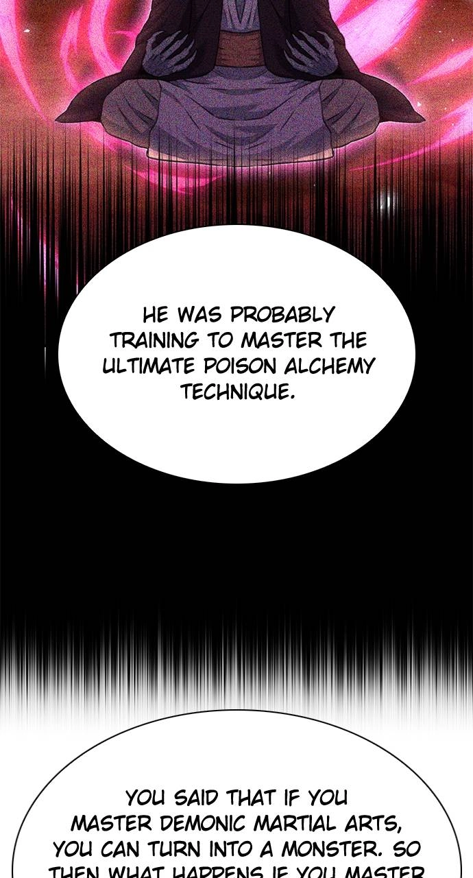 The Druid of Seoul Station Chapter 143 Page 121