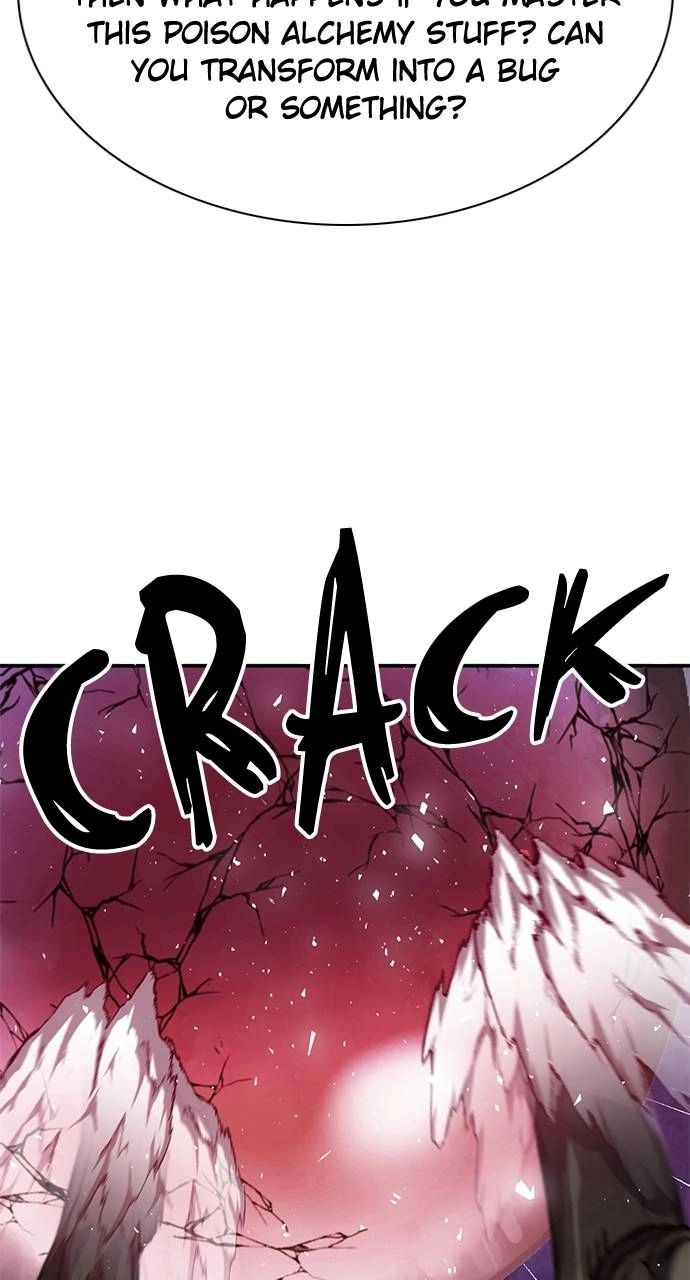 The Druid of Seoul Station Chapter 143 Page 122