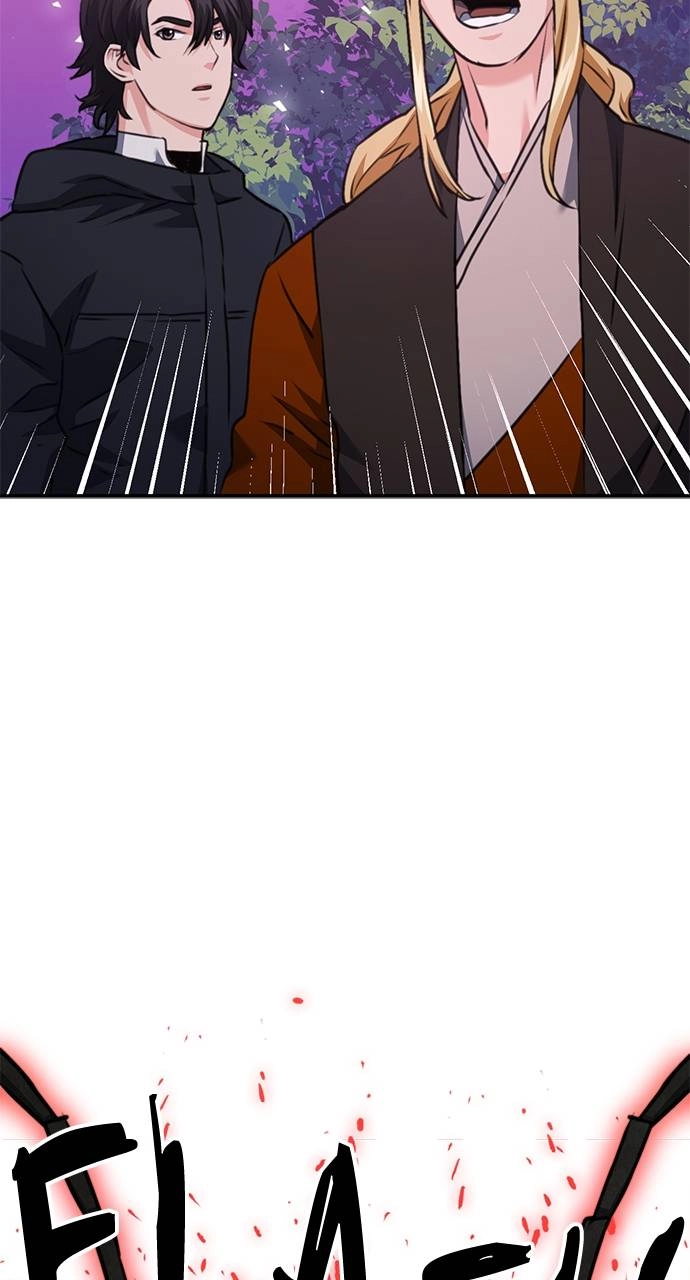 The Druid of Seoul Station Chapter 143 Page 130