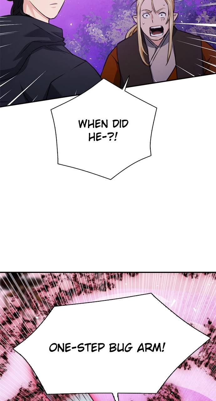 The Druid of Seoul Station Chapter 143 Page 133