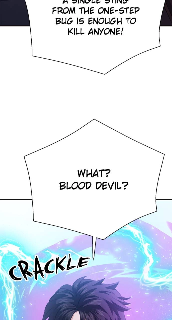 The Druid of Seoul Station Chapter 143 Page 136
