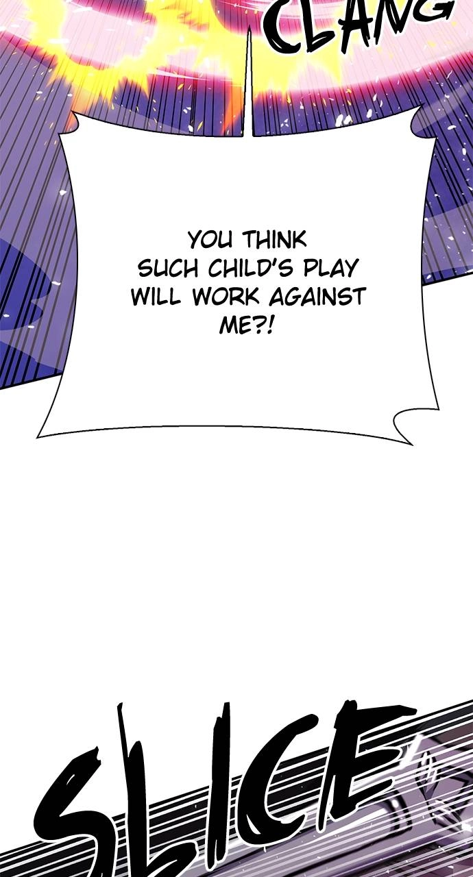 The Druid of Seoul Station Chapter 143 Page 20