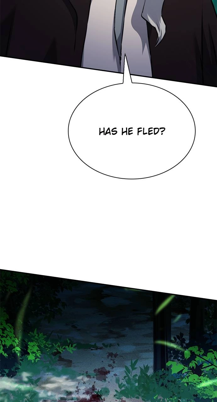 The Druid of Seoul Station Chapter 143 Page 26