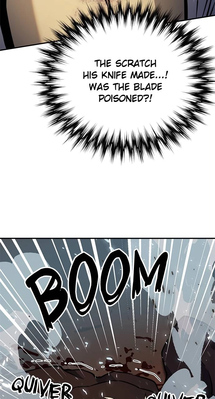 The Druid of Seoul Station Chapter 143 Page 32