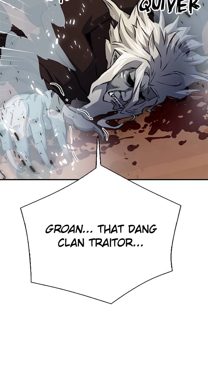 The Druid of Seoul Station Chapter 143 Page 33