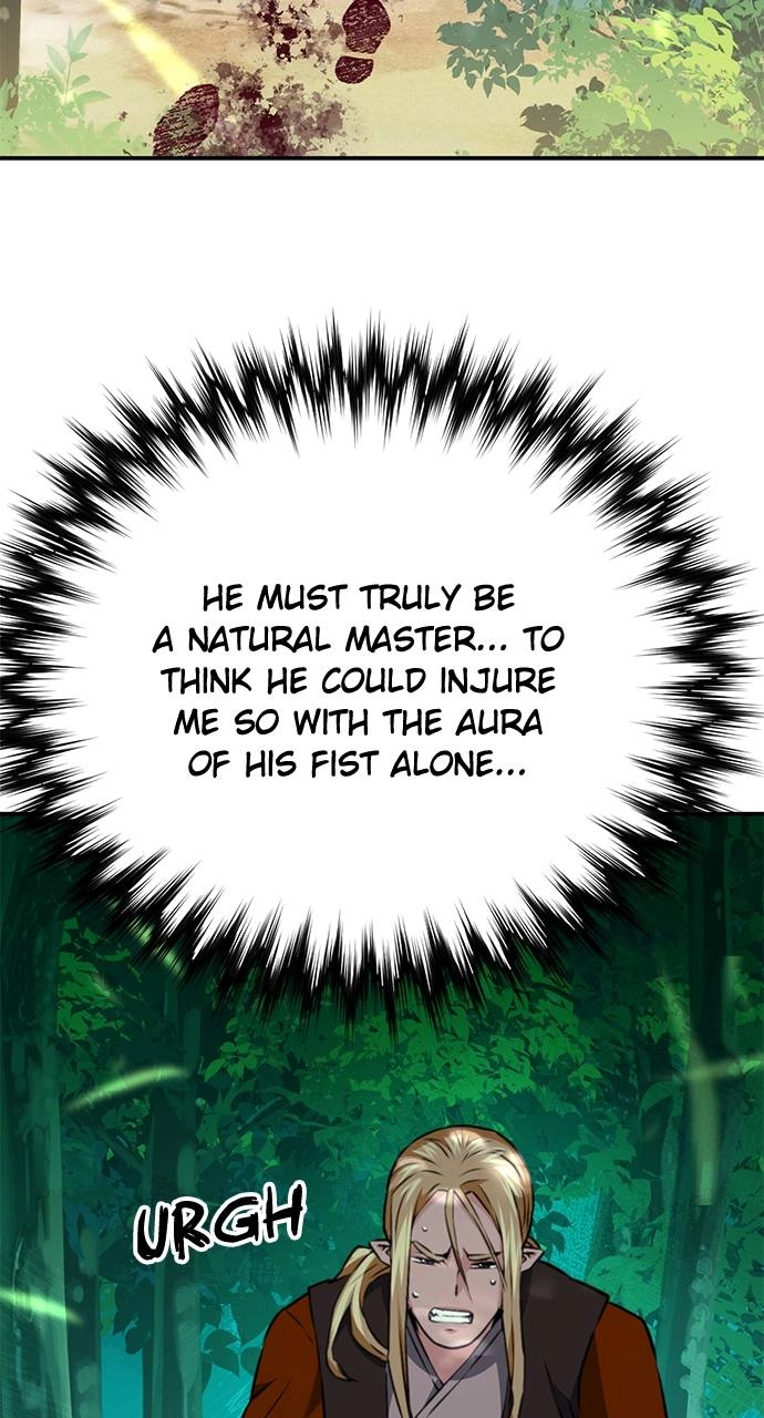 The Druid of Seoul Station Chapter 143 Page 35
