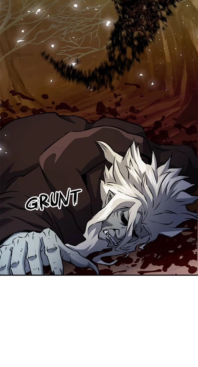 The Druid of Seoul Station Chapter 143 Page 42