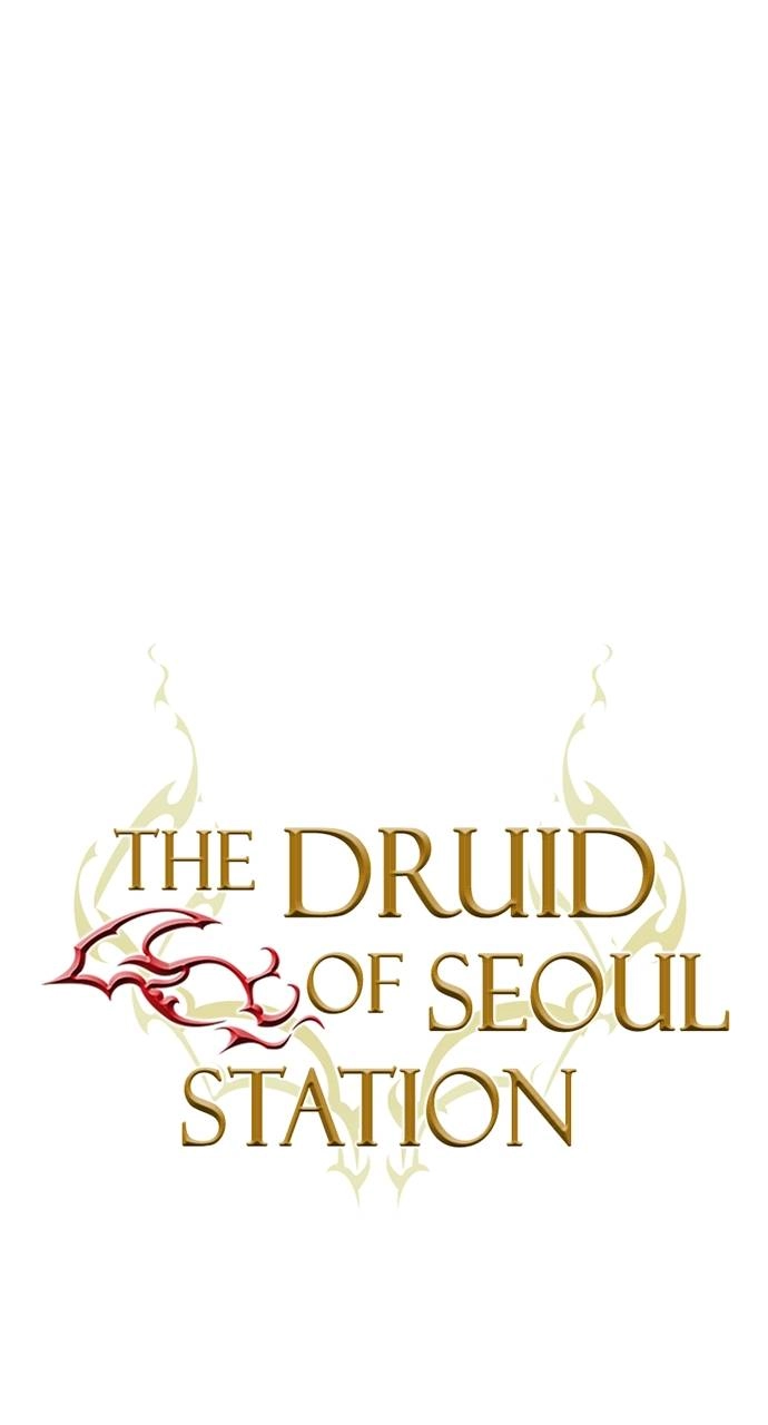 The Druid of Seoul Station Chapter 143 Page 43