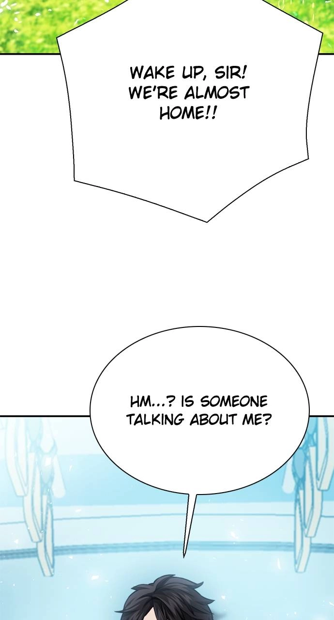 The Druid of Seoul Station Chapter 143 Page 47