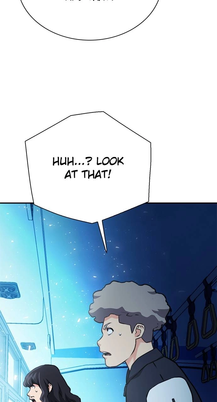The Druid of Seoul Station Chapter 143 Page 51