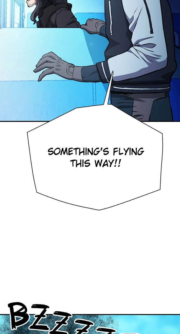 The Druid of Seoul Station Chapter 143 Page 52