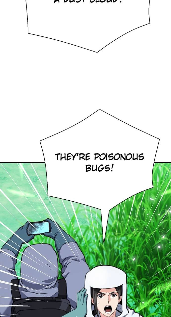 The Druid of Seoul Station Chapter 143 Page 54