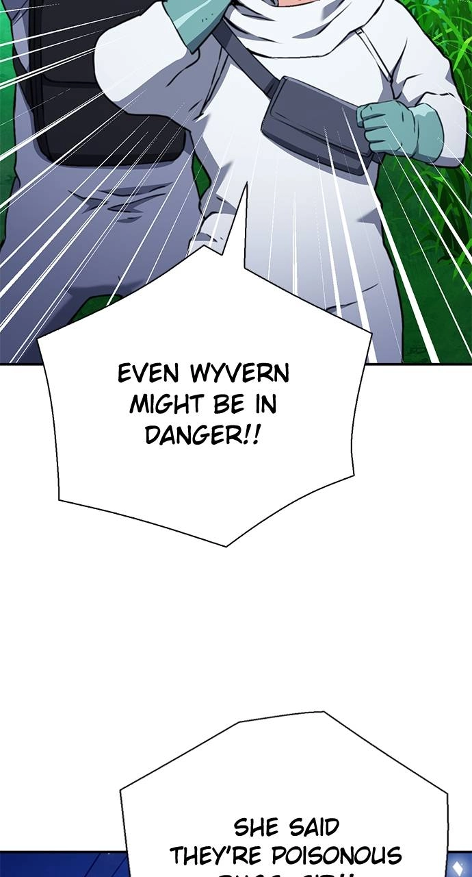 The Druid of Seoul Station Chapter 143 Page 55
