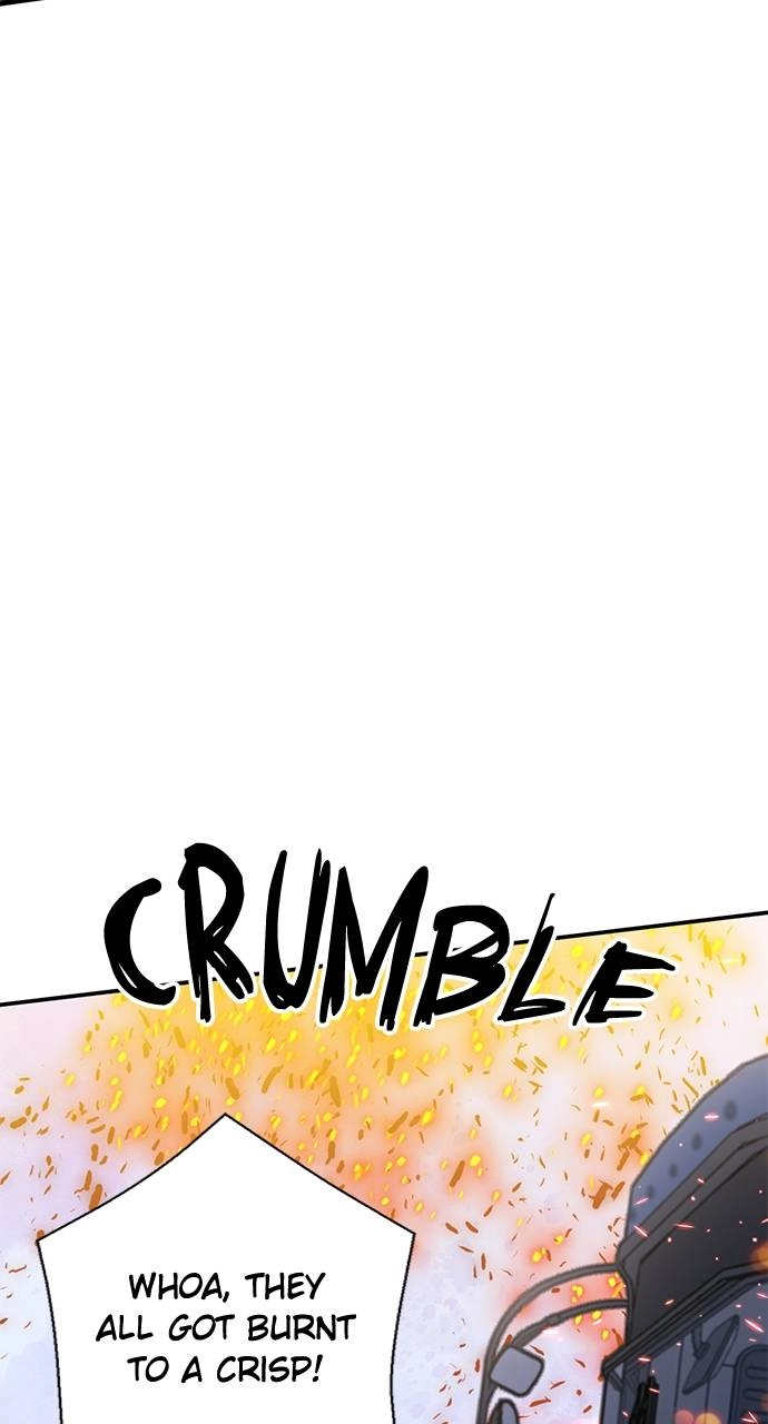 The Druid of Seoul Station Chapter 143 Page 63
