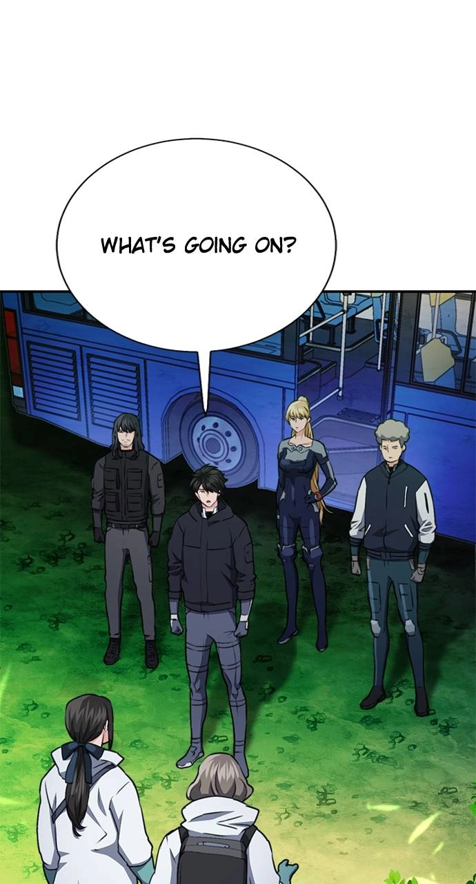 The Druid of Seoul Station Chapter 143 Page 67