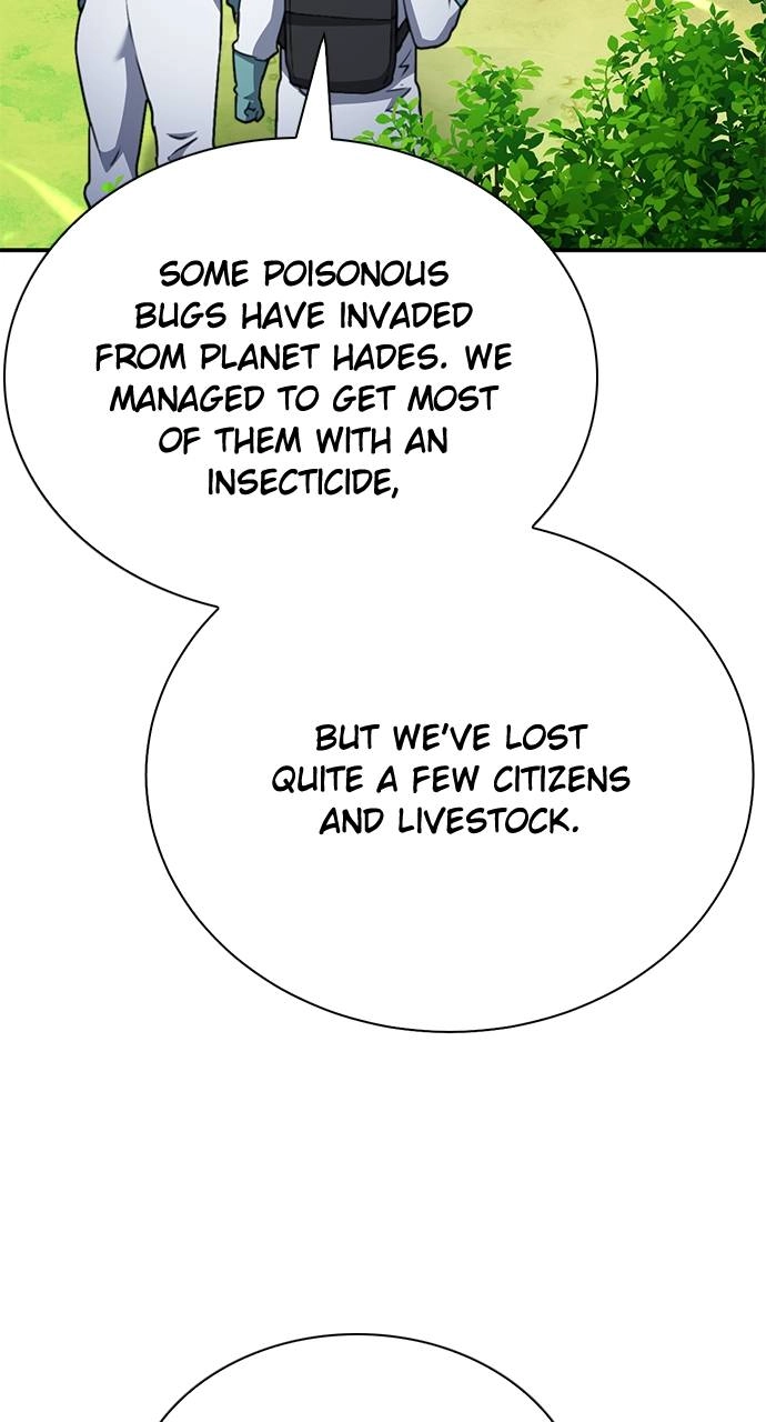 The Druid of Seoul Station Chapter 143 Page 68