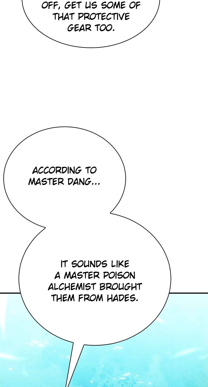 The Druid of Seoul Station Chapter 143 Page 70