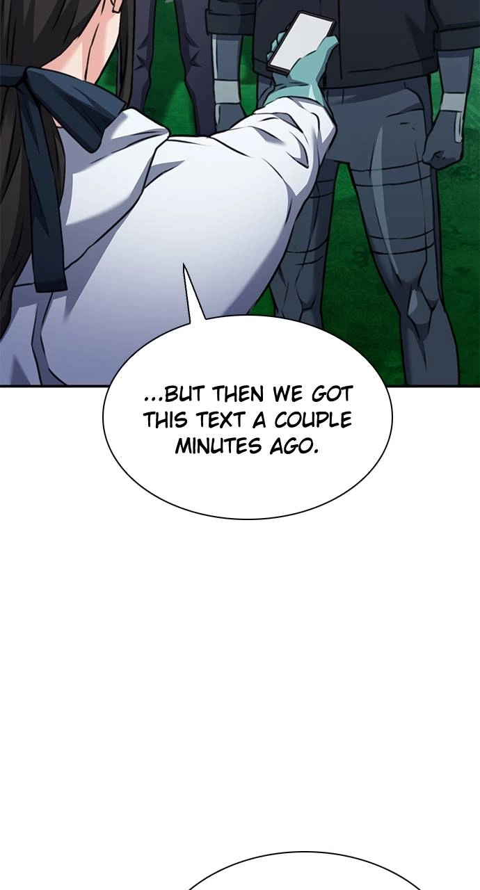 The Druid of Seoul Station Chapter 143 Page 73