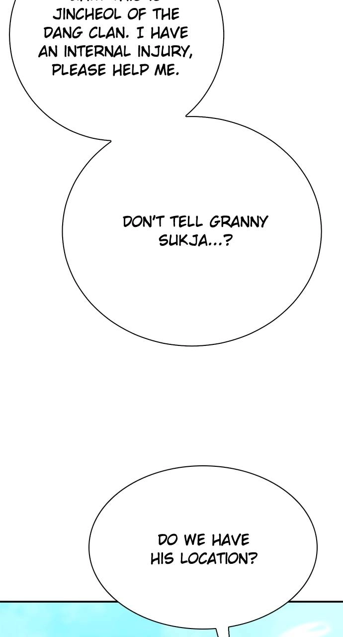 The Druid of Seoul Station Chapter 143 Page 75