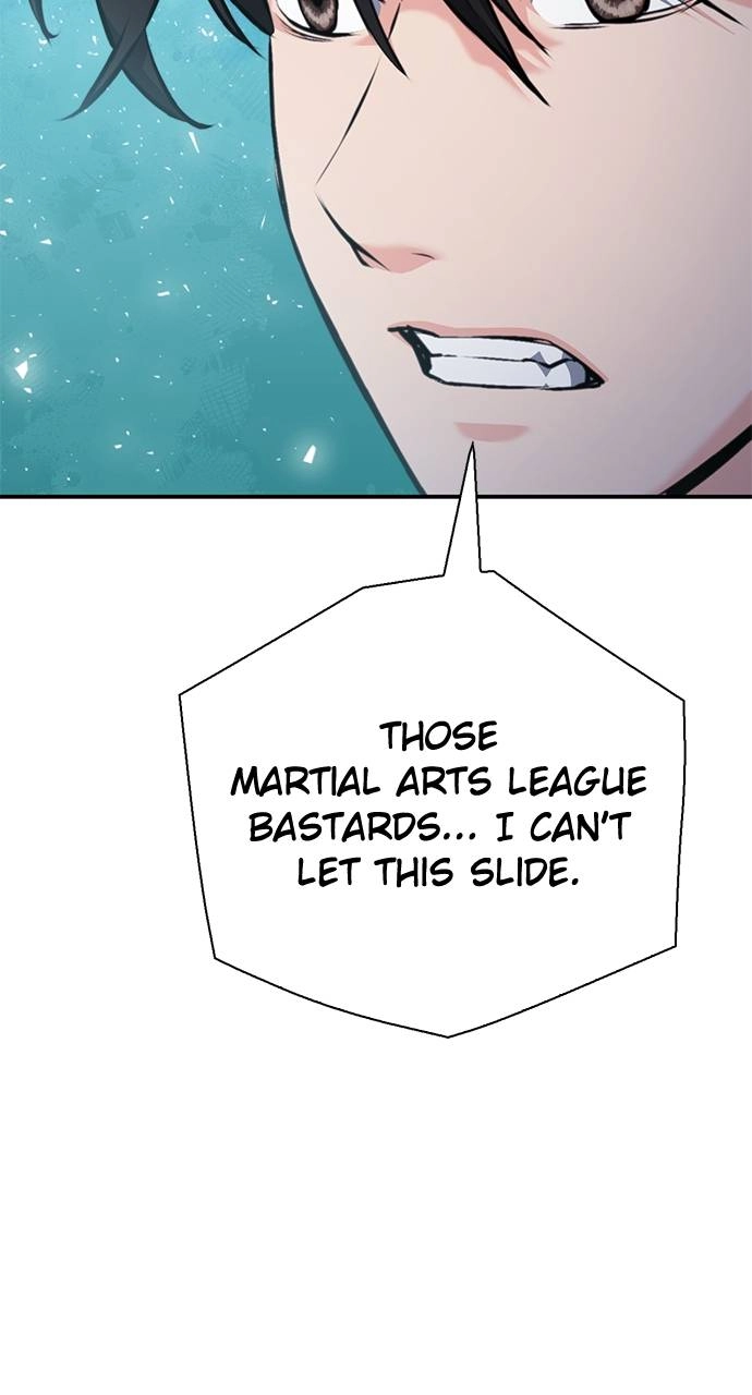 The Druid of Seoul Station Chapter 143 Page 78