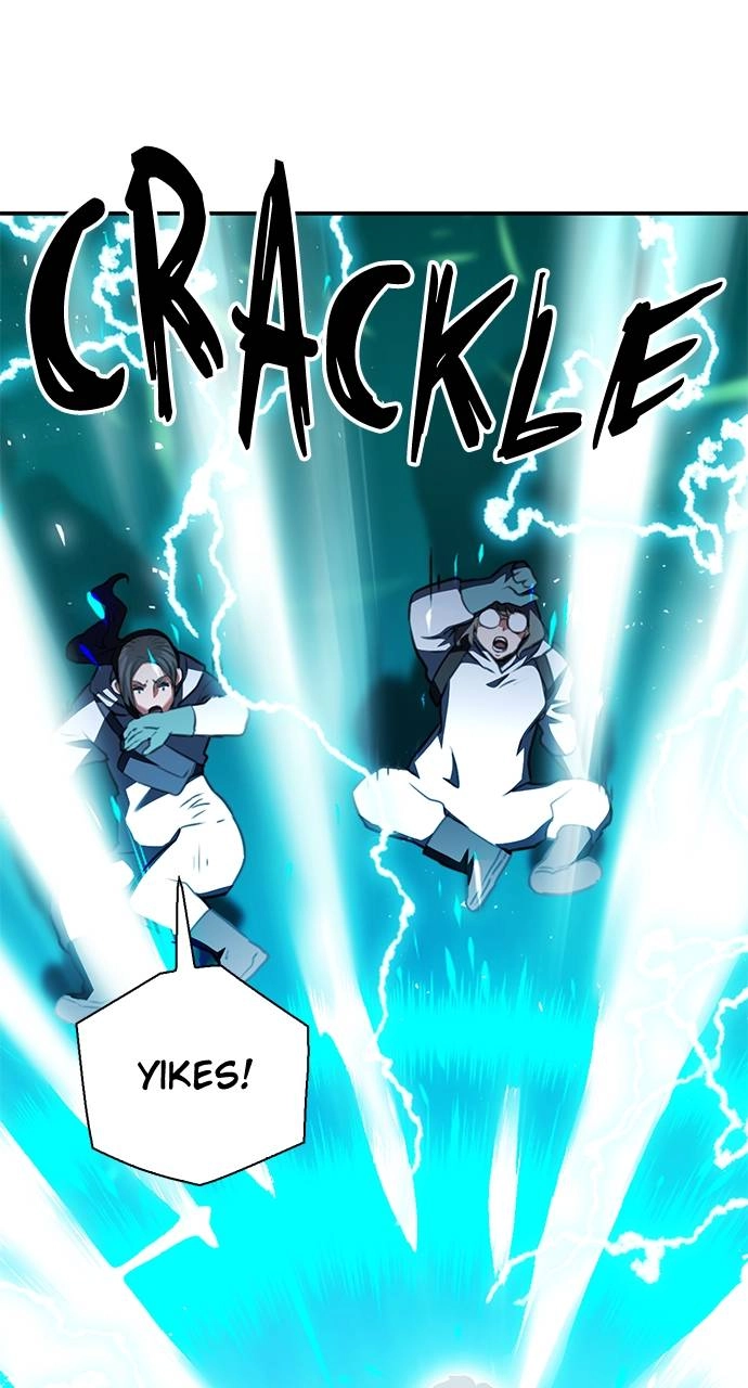 The Druid of Seoul Station Chapter 143 Page 79