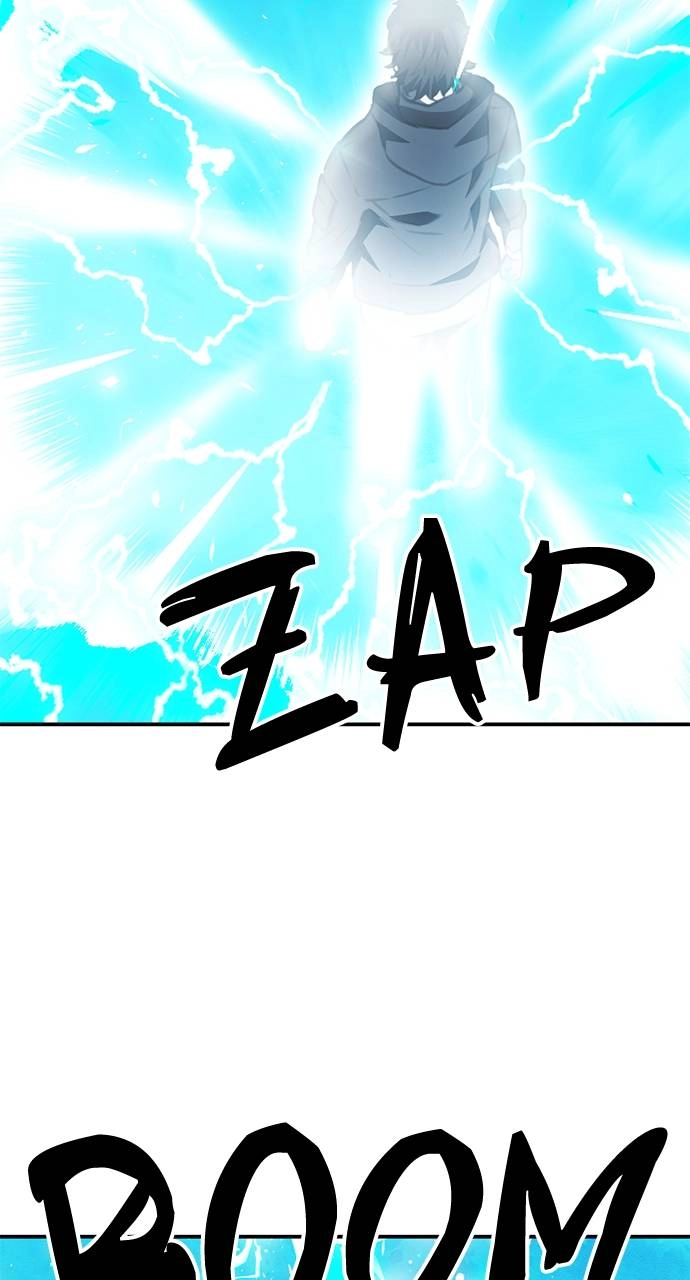 The Druid of Seoul Station Chapter 143 Page 80