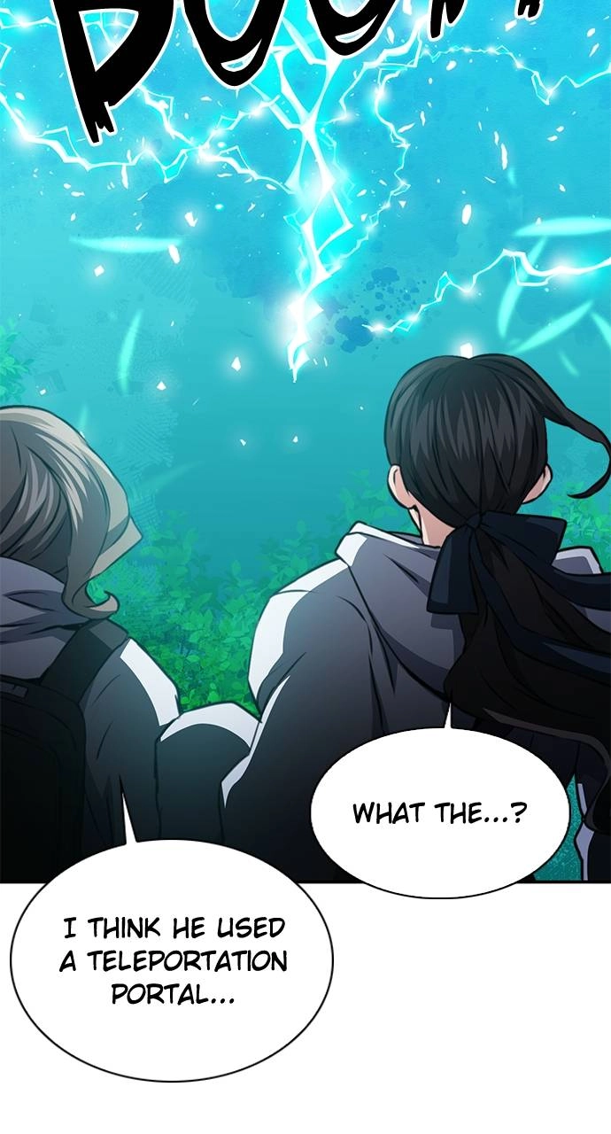 The Druid of Seoul Station Chapter 143 Page 81