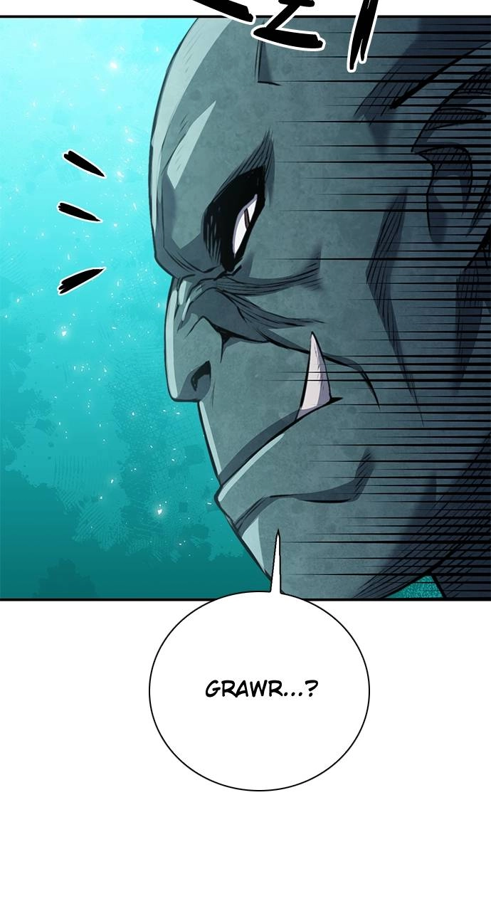 The Druid of Seoul Station Chapter 143 Page 85