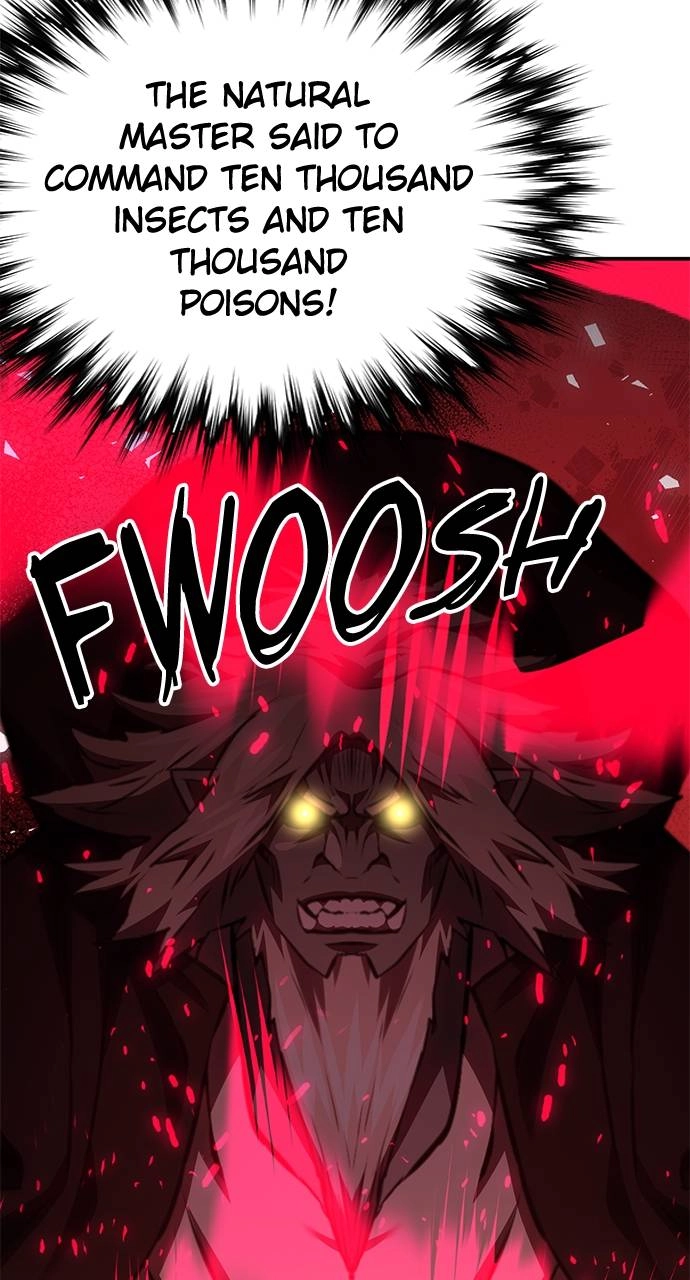 The Druid of Seoul Station Chapter 143 Page 8