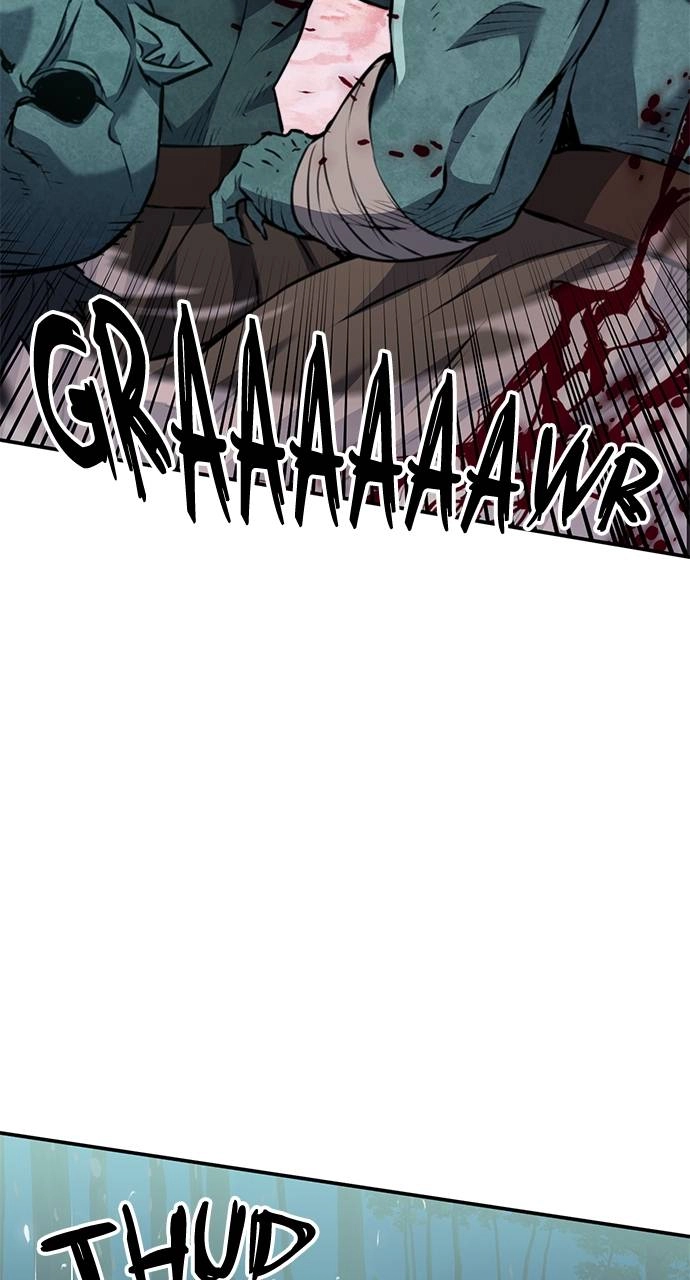 The Druid of Seoul Station Chapter 143 Page 90
