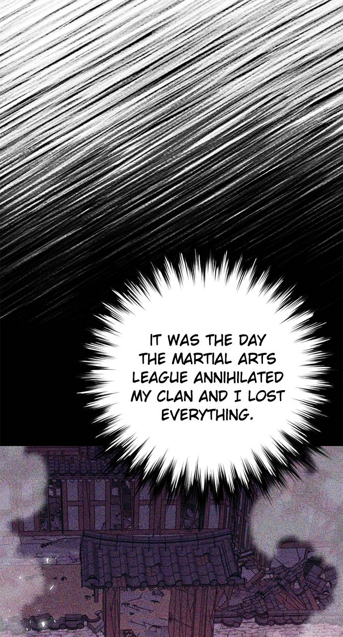 The Druid of Seoul Station Chapter 143 Page 99