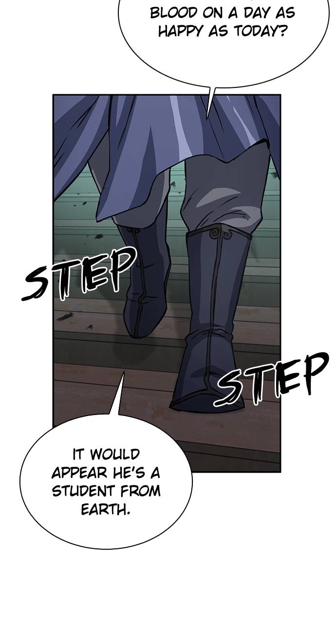 The Druid of Seoul Station Chapter 109 Page 105