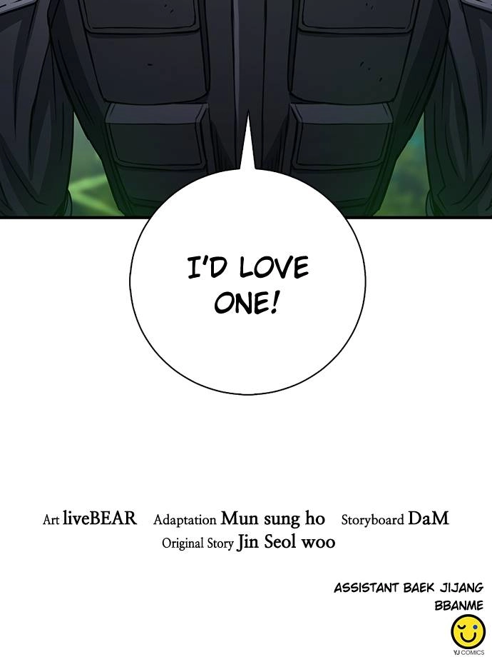 The Druid of Seoul Station Chapter 109 Page 108