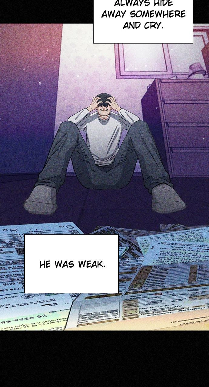 The Druid of Seoul Station Chapter 109 Page 10