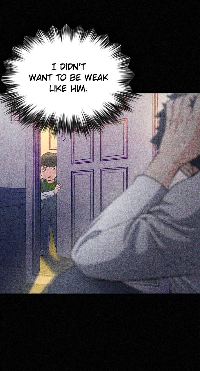 The Druid of Seoul Station Chapter 109 Page 11