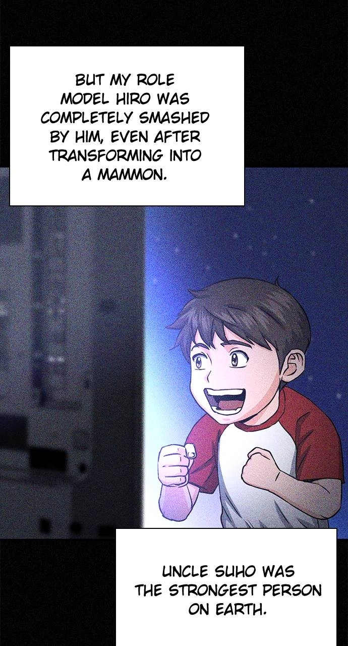 The Druid of Seoul Station Chapter 109 Page 13