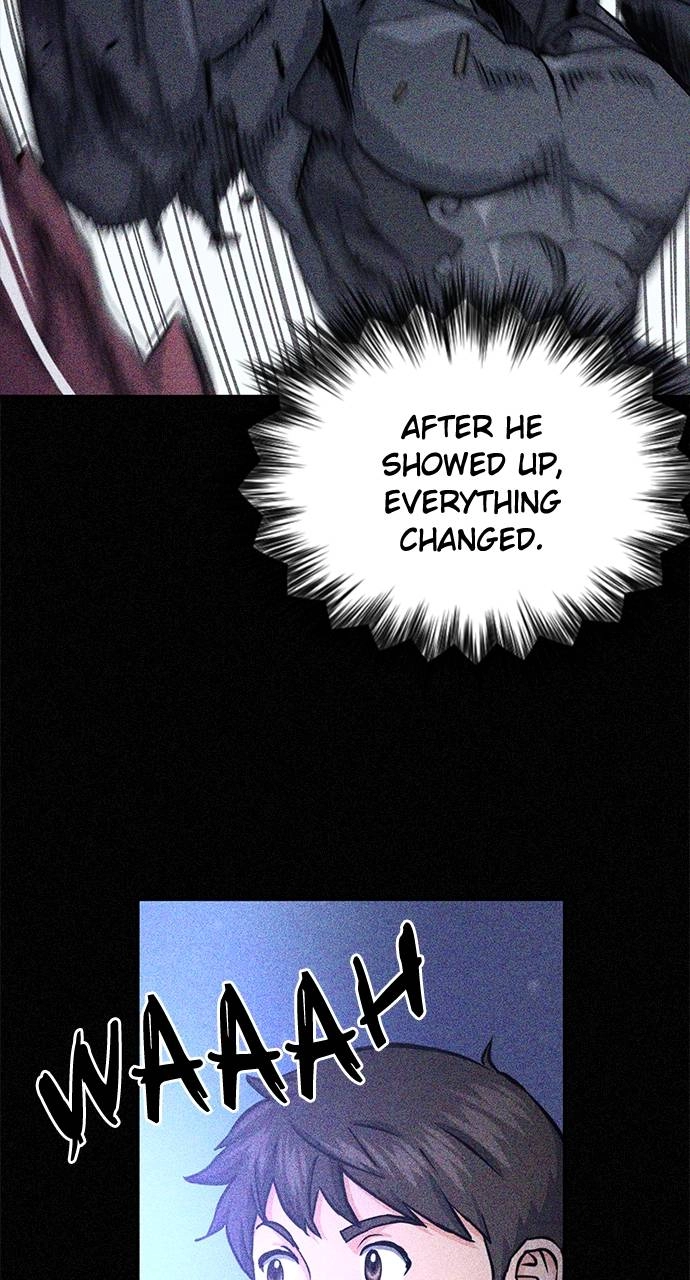 The Druid of Seoul Station Chapter 109 Page 15