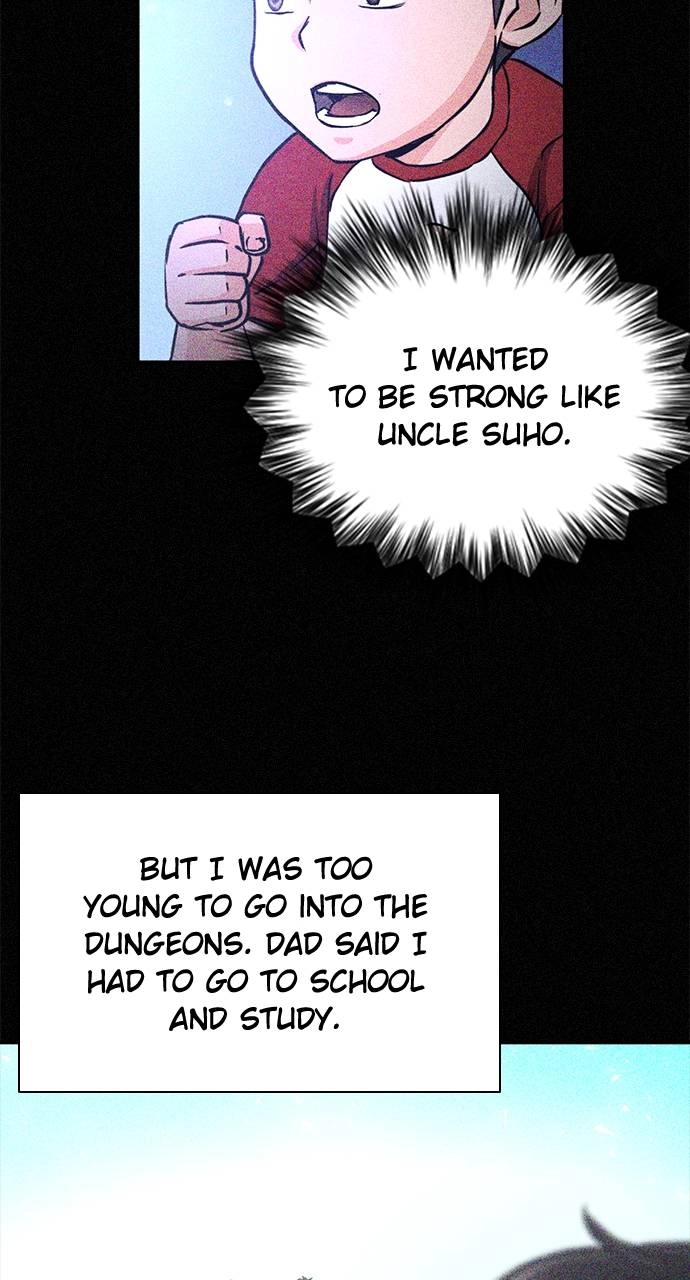 The Druid of Seoul Station Chapter 109 Page 16