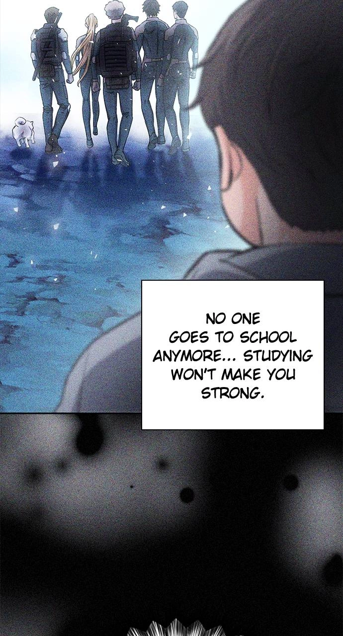 The Druid of Seoul Station Chapter 109 Page 17