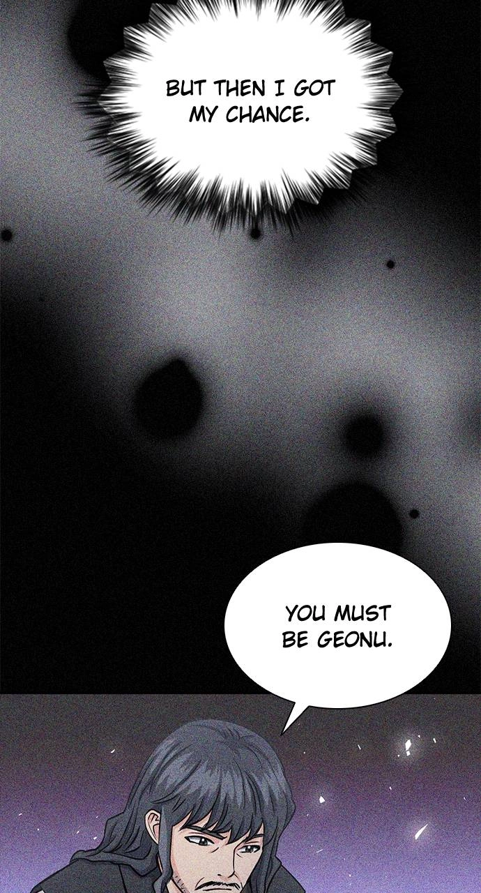 The Druid of Seoul Station Chapter 109 Page 18