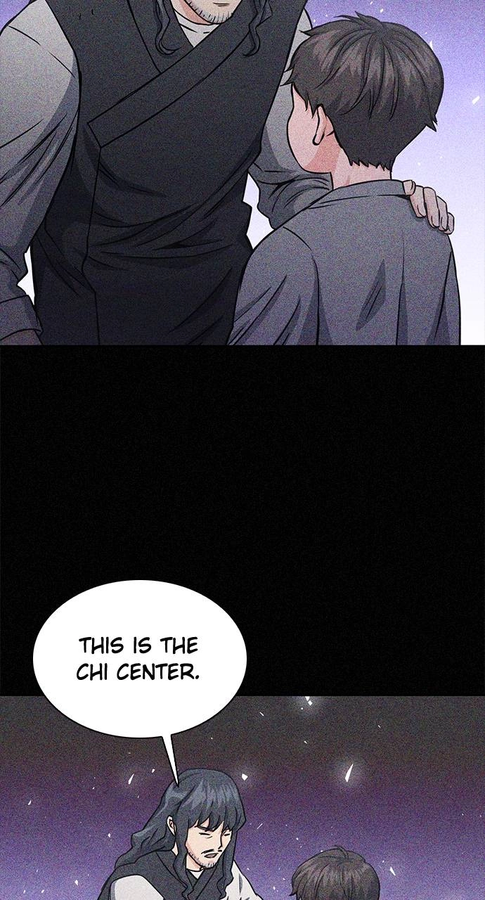 The Druid of Seoul Station Chapter 109 Page 19