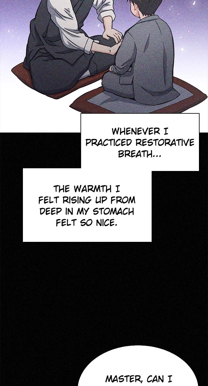 The Druid of Seoul Station Chapter 109 Page 20