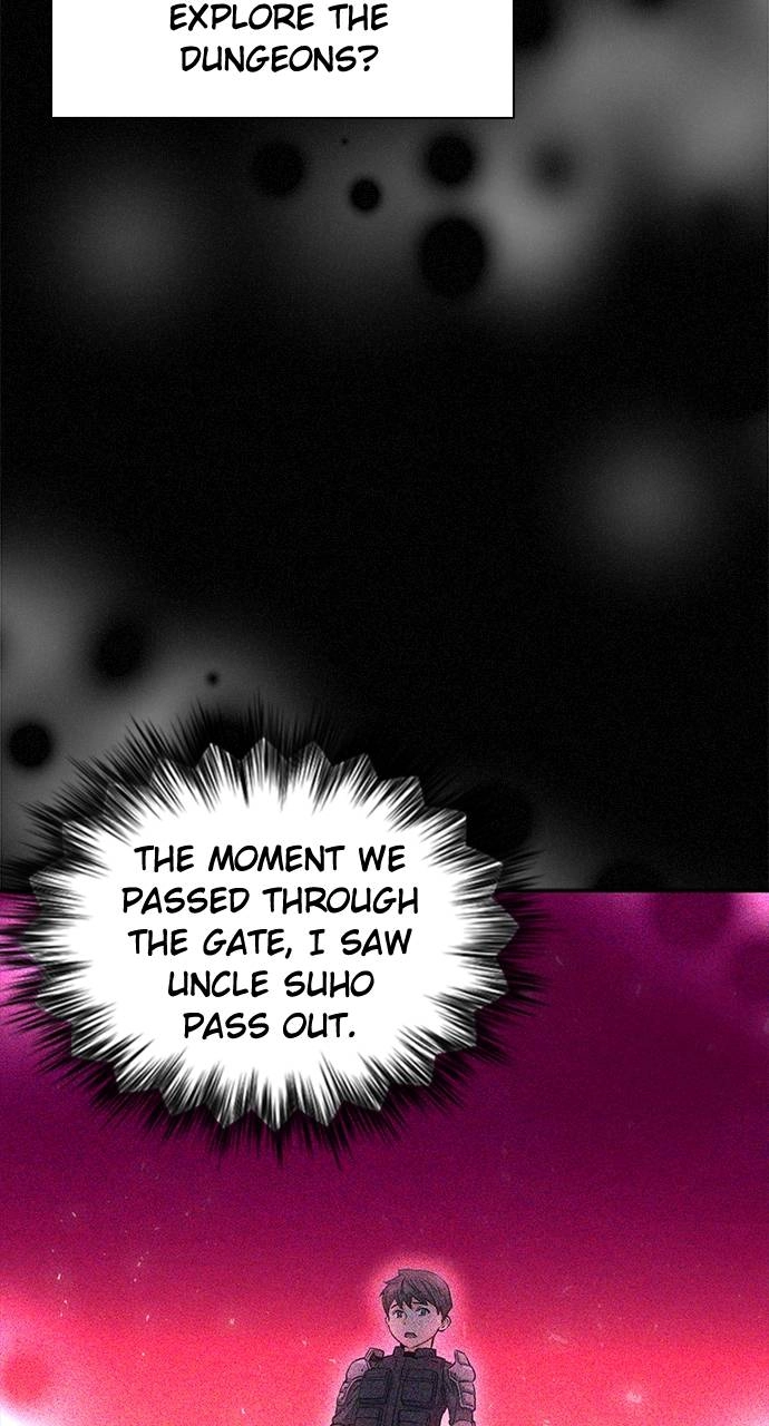 The Druid of Seoul Station Chapter 109 Page 23