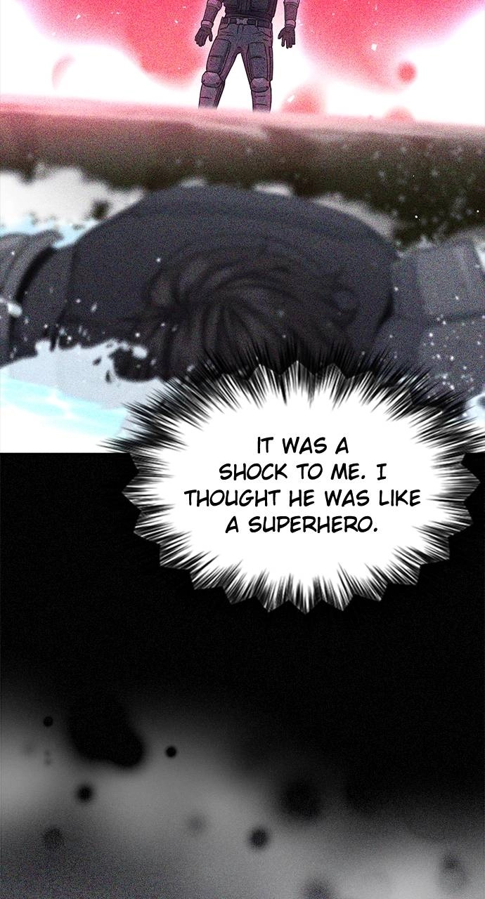 The Druid of Seoul Station Chapter 109 Page 24