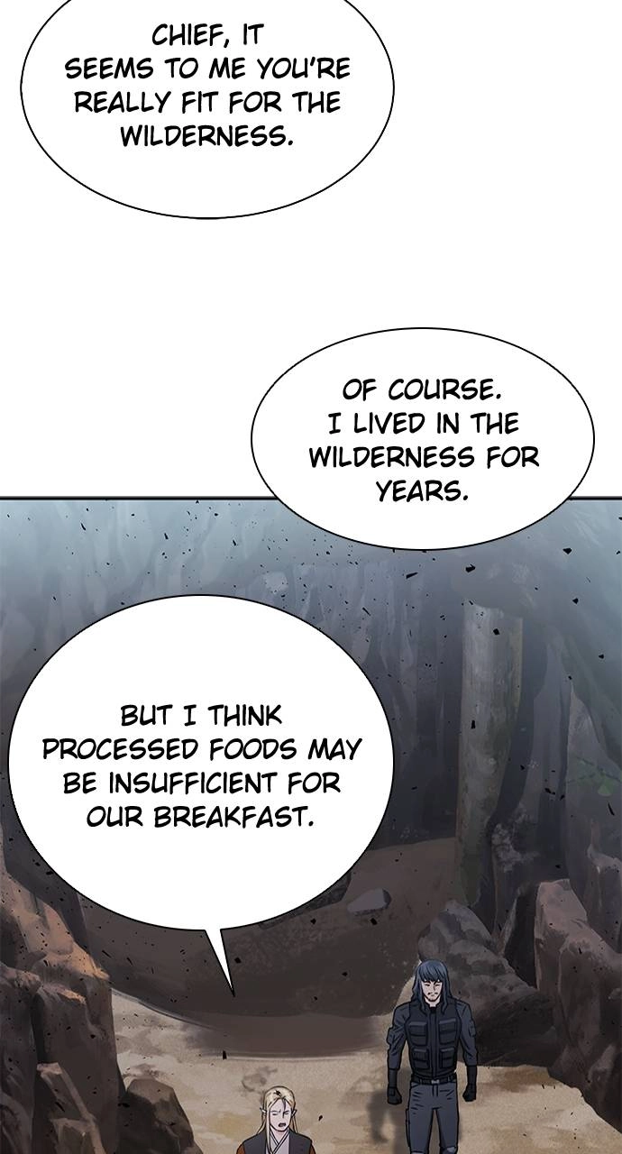 The Druid of Seoul Station Chapter 109 Page 30