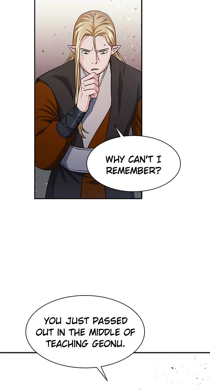 The Druid of Seoul Station Chapter 109 Page 33