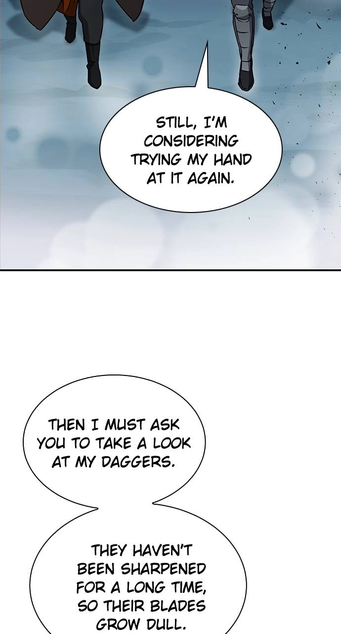 The Druid of Seoul Station Chapter 109 Page 38